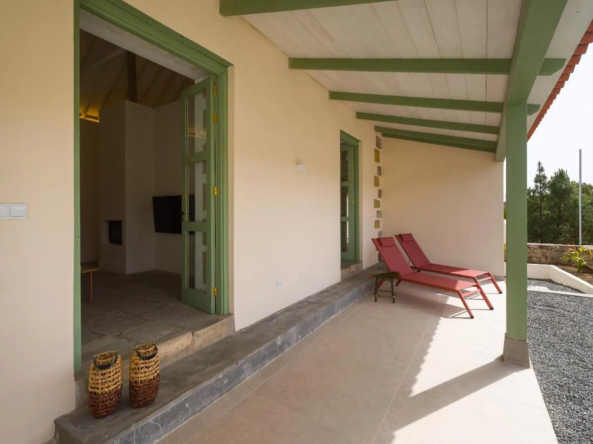 Lägenhet Agroturismo Suites Hacienda Los Olivos Santa Brígida