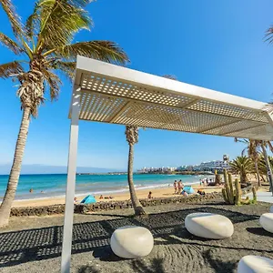 Lanzahost Tuscan Atlantico Apartment