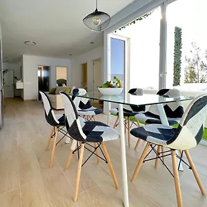 Verano Azul Apartment