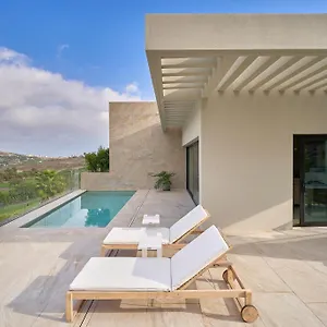 Salobre Oasis Ferienhaus