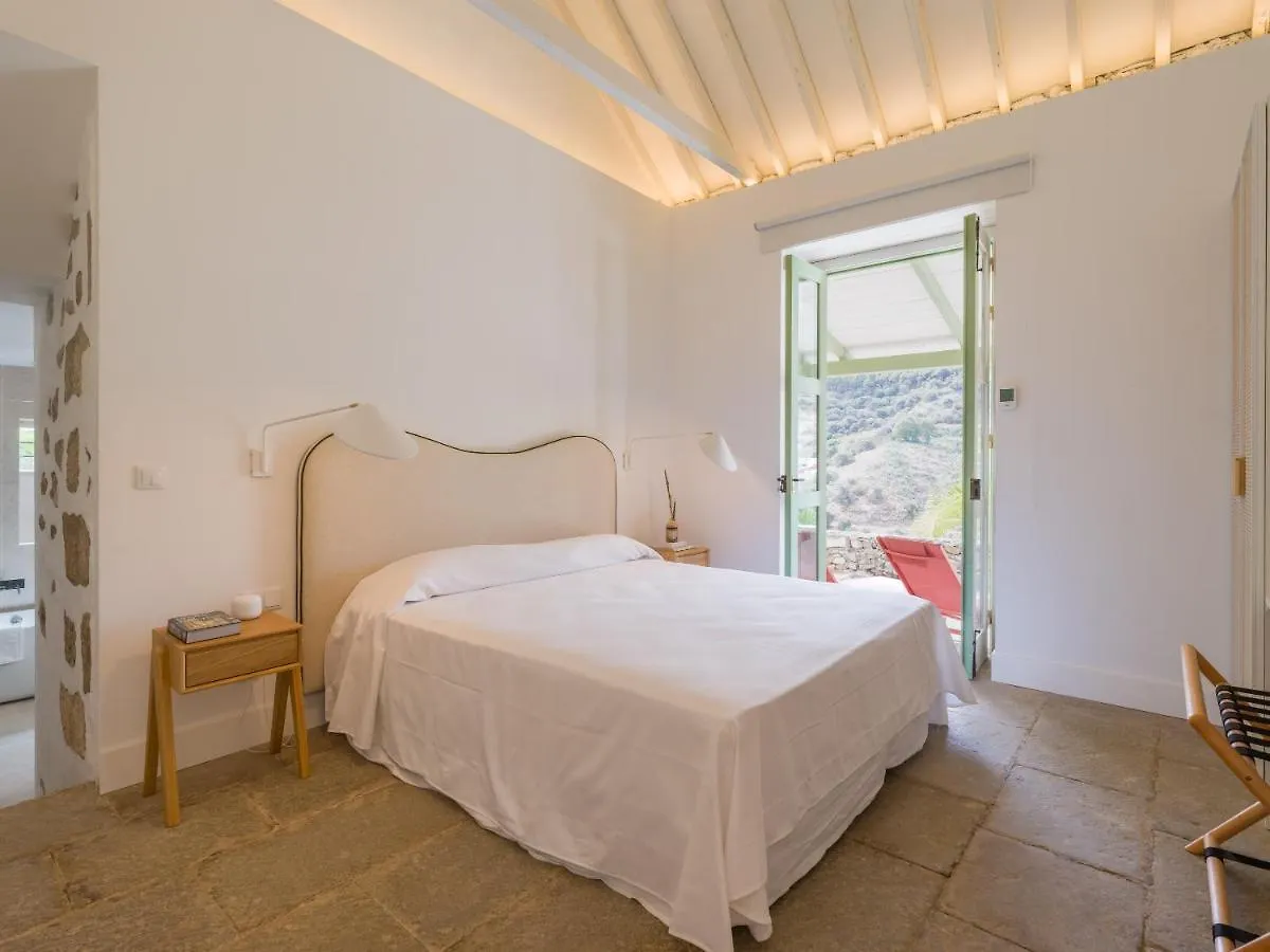 Agroturismo Suites Hacienda Los Olivos 산타 비르지타