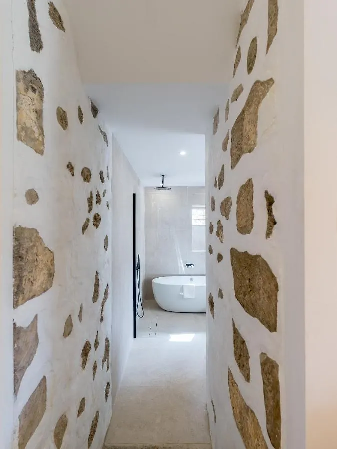 Agroturismo Suites Hacienda Los Olivos 산타 비르지타 스페인