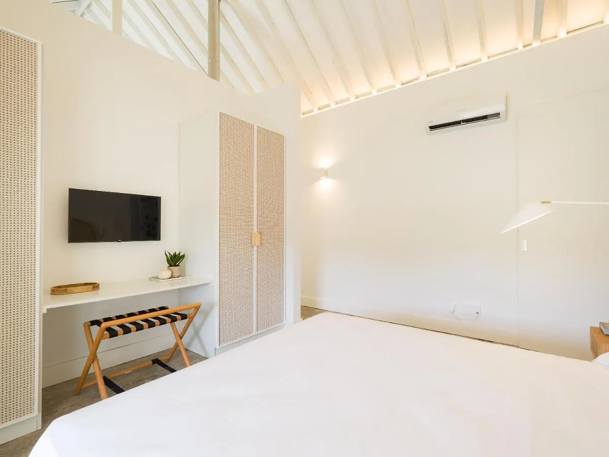 Agroturismo Suites Hacienda Los Olivos 산타 비르지타 0*,  스페인