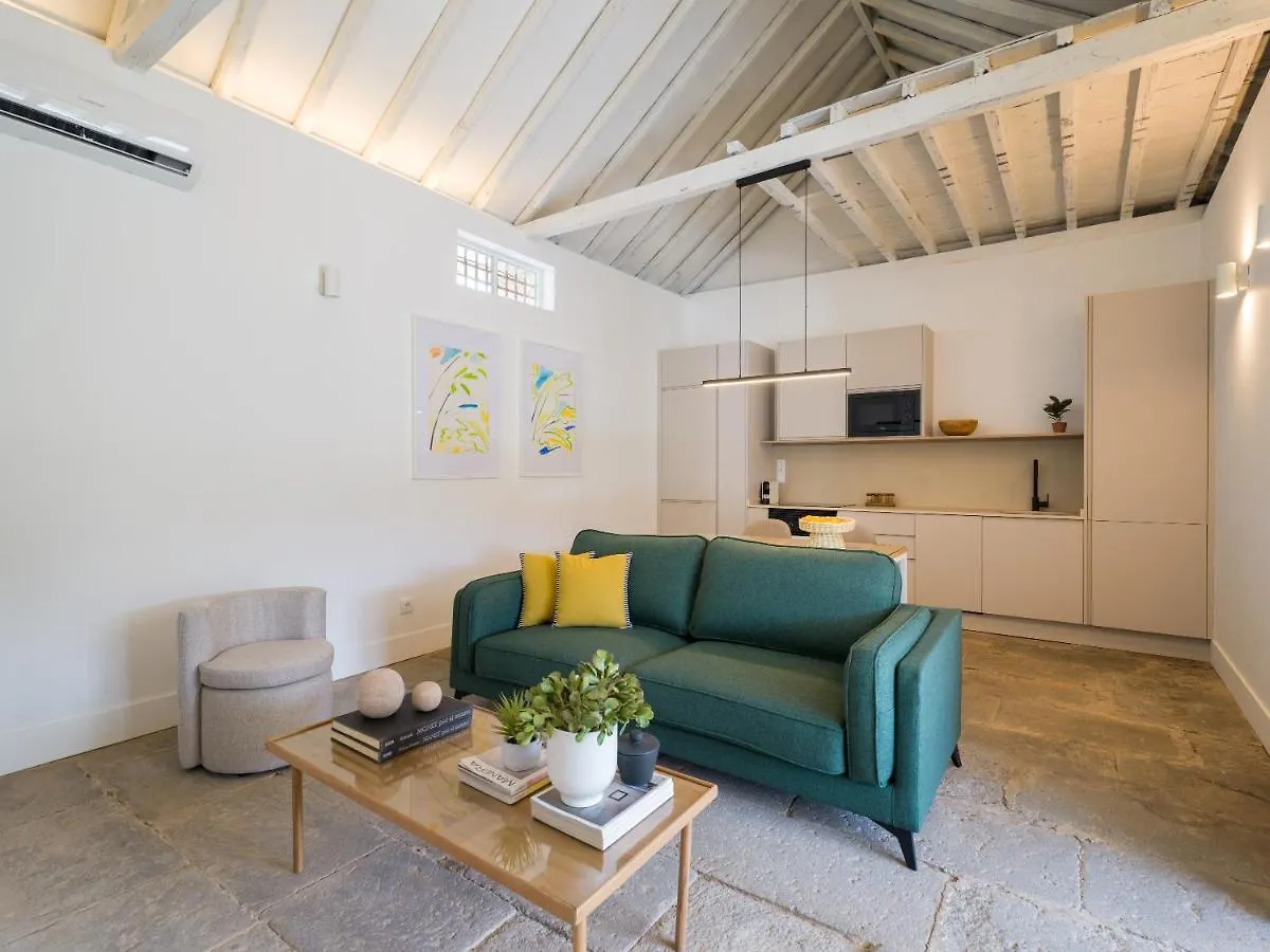 Agroturismo Suites Hacienda Los Olivos 산타 비르지타