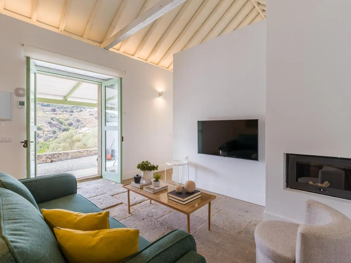 Agroturismo Suites Hacienda Los Olivos 산타 비르지타 0*,