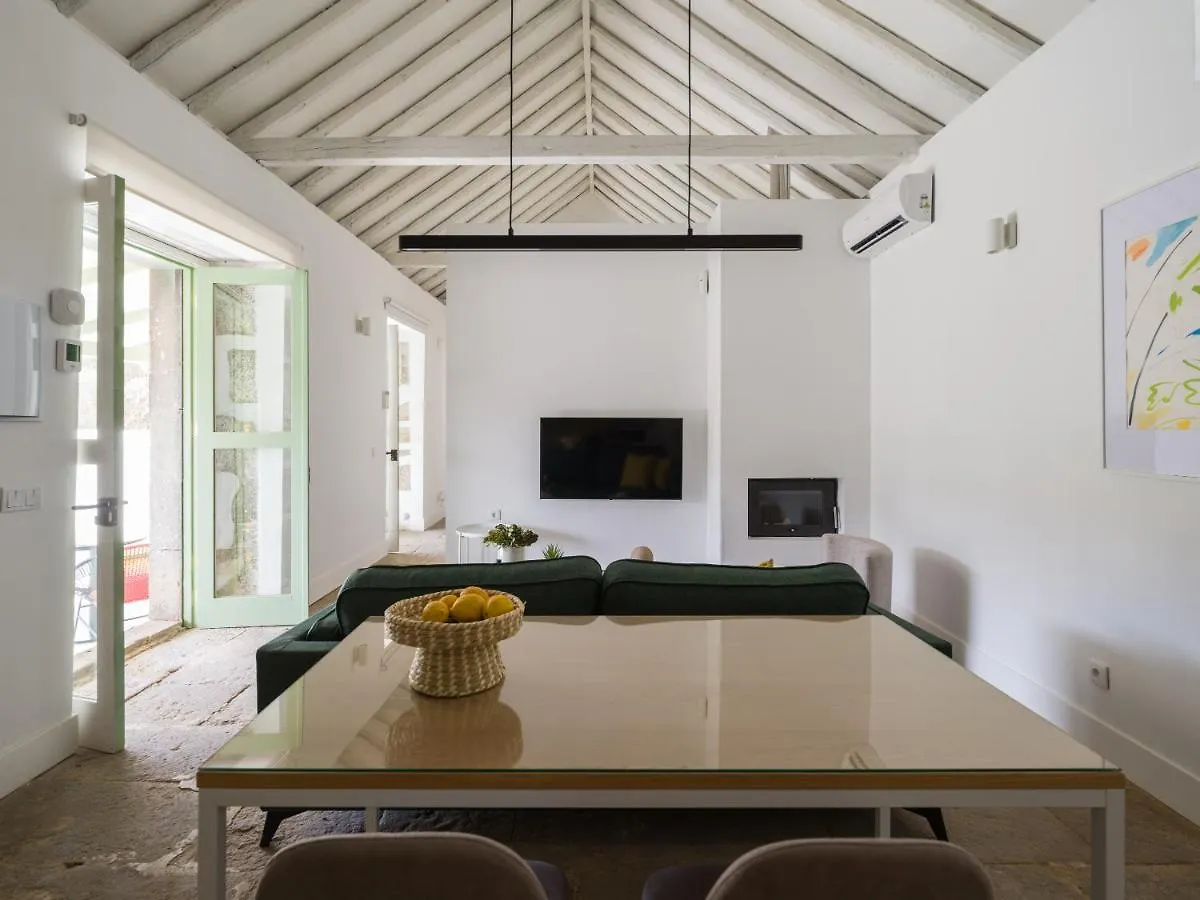 Agroturismo Suites Hacienda Los Olivos 산타 비르지타 스페인