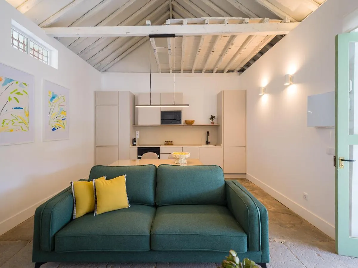 Agroturismo Suites Hacienda Los Olivos 산타 비르지타