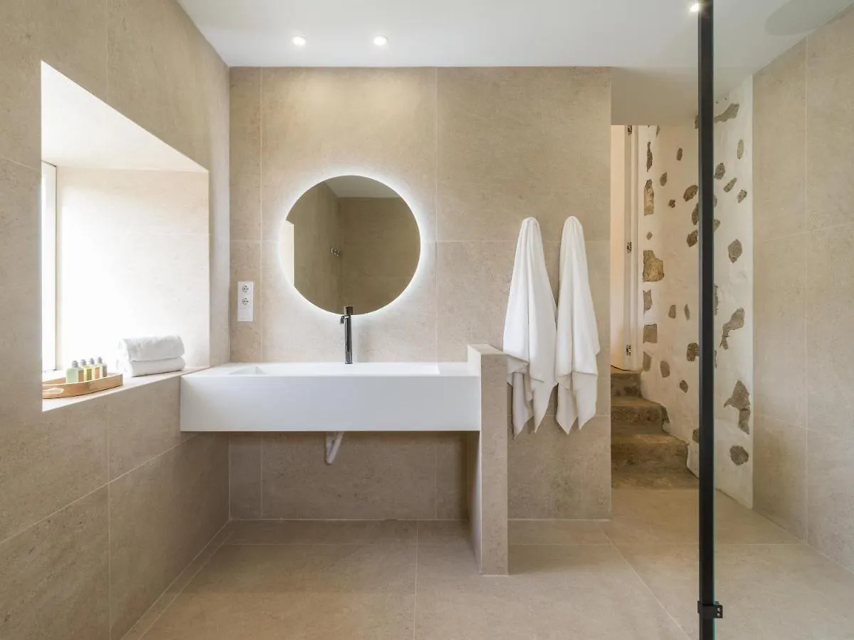 아파트 Agroturismo Suites Hacienda Los Olivos 산타 비르지타 스페인