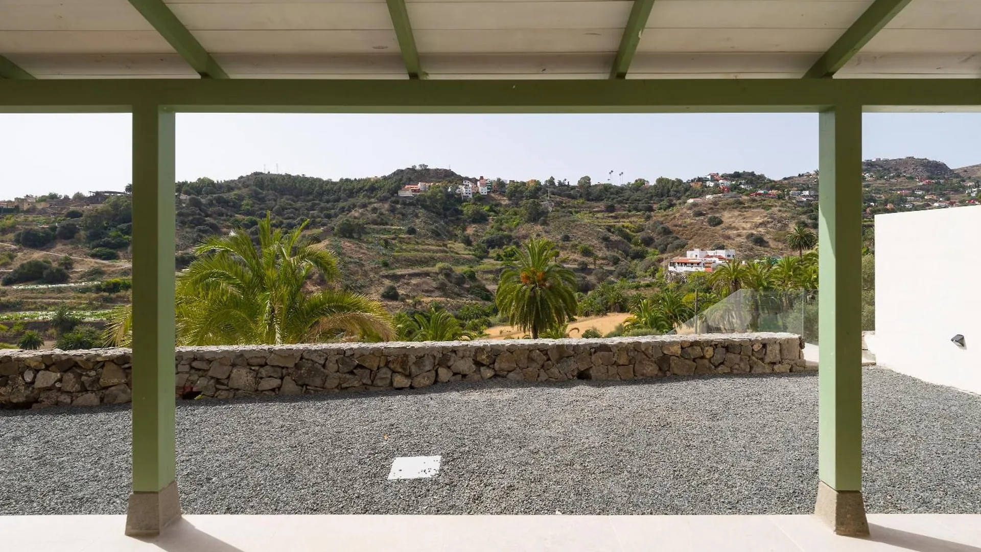 아파트 Agroturismo Suites Hacienda Los Olivos 산타 비르지타