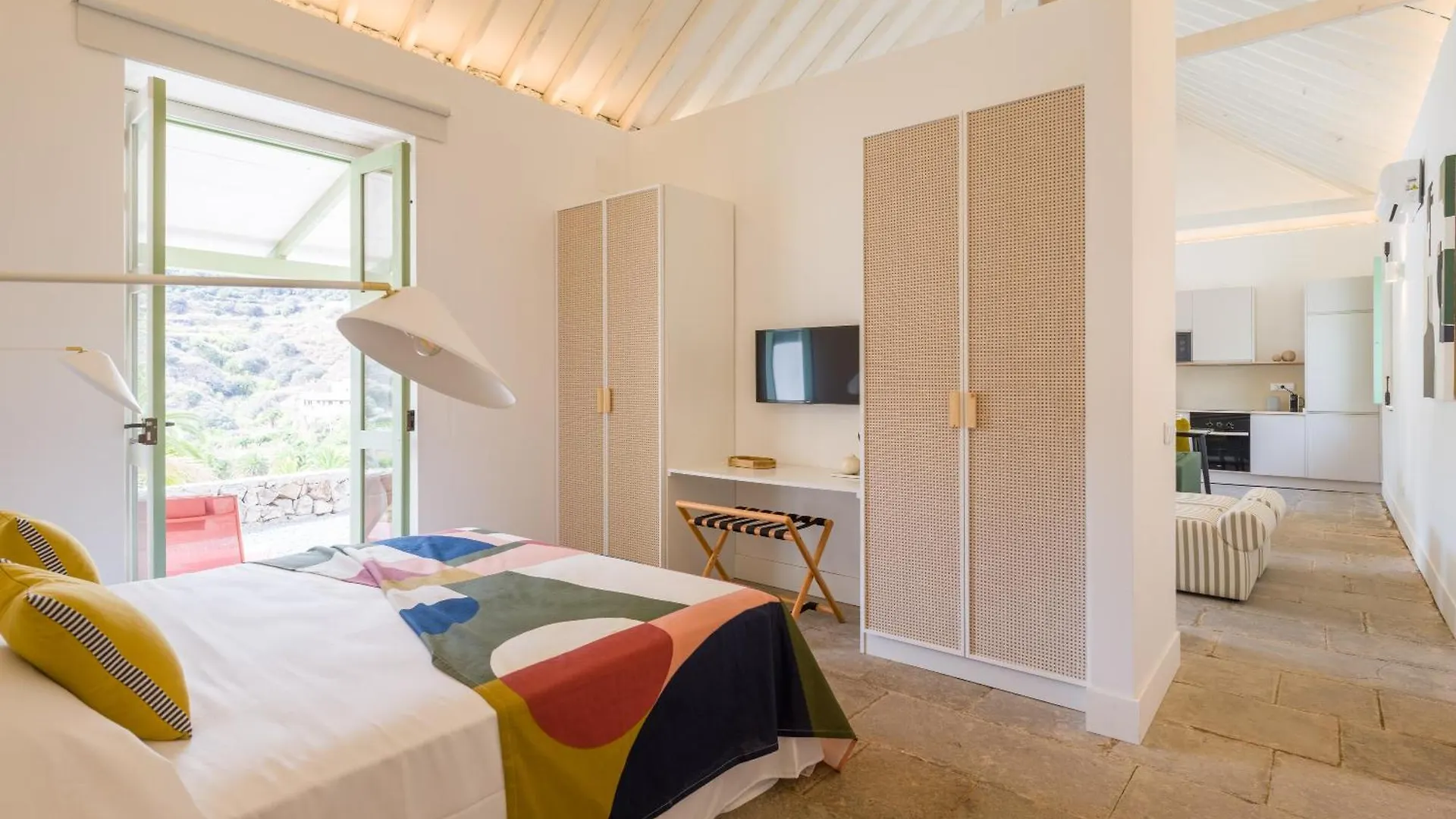 Agroturismo Suites Hacienda Los Olivos 산타 비르지타 0*,