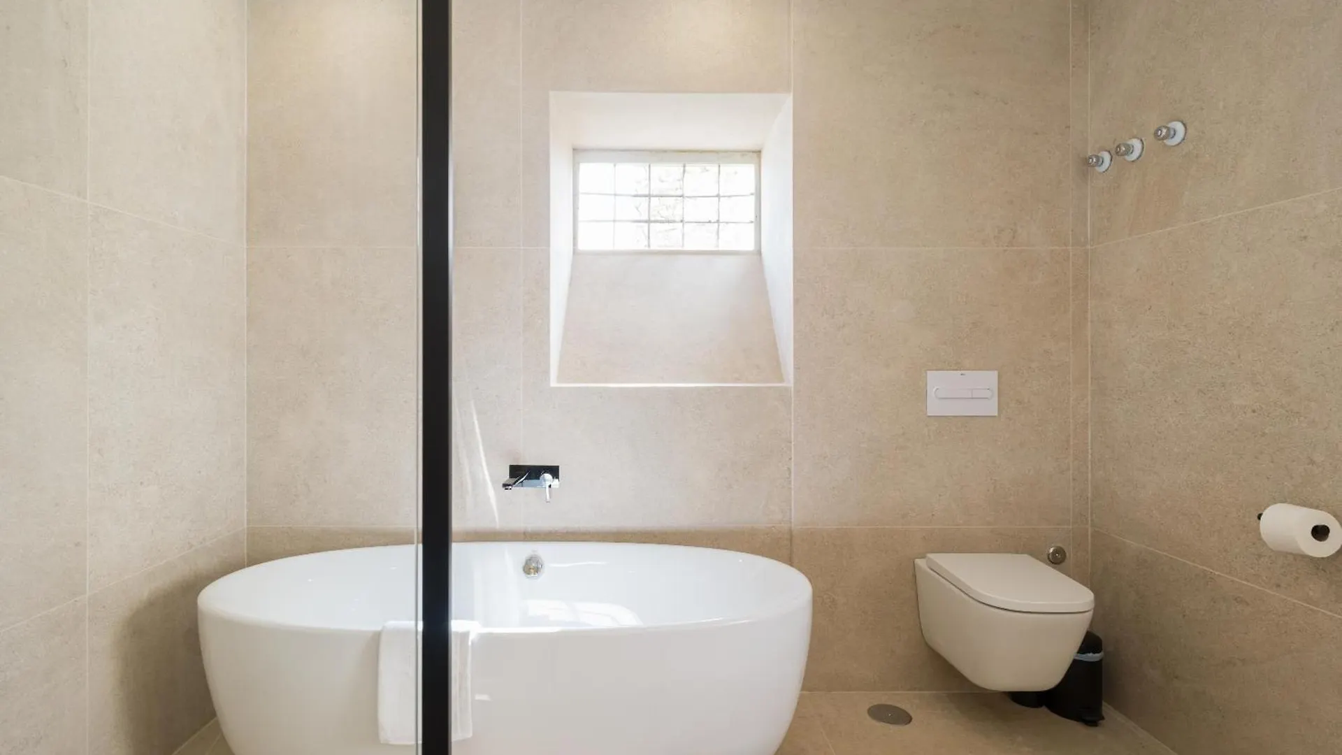 Agroturismo Suites Hacienda Los Olivos 산타 비르지타
